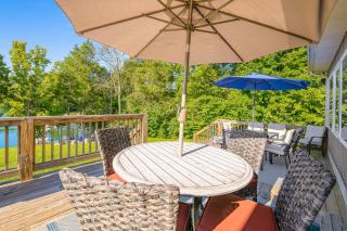 Norris Lake Escape - Maynardville - 6