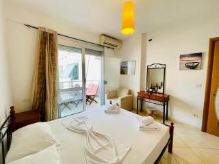 MARINA APARTMENT - Vlorë - 8