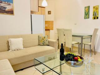 MARINA APARTMENT - Vlorë - 1