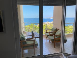 Appartement Santa - Sarandë - 0