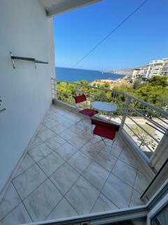 Appartement Santa - Sarandë - 1