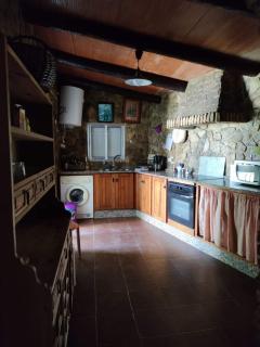 Casa El Jazmín - Vejer de la Frontera - 2