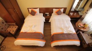 Hotel Osho Home - Kathmandu - 9
