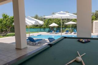 Rafaella Beach Villa- Pvt Pool-Near Sea/Beach - Argaka - 2