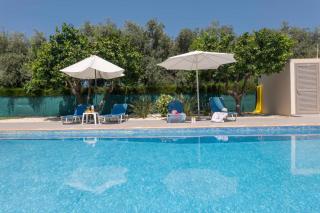 Rafaella Beach Villa- Pvt Pool-Near Sea/Beach - 4