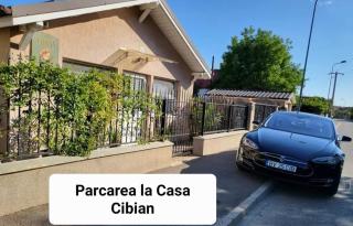 Casa Cibian - Braşov - 9