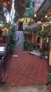 Hospedaje El Viajero - Panajachel - 6
