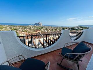 Calpe la Casa de nuestros hijos - Calpe - 2