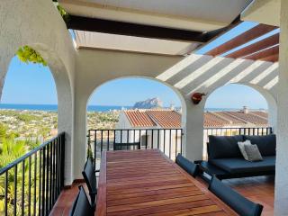 Calpe la Casa de nuestros hijos - Calpe - 3