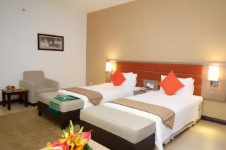 Raia Hotel & Convention Centre Terengganu - Kuala Terengganu - 9