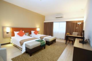 Raia Hotel & Convention Centre Terengganu - Kuala Terengganu - 8
