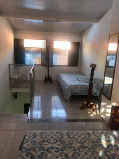 Casalê - Lençóis - 2