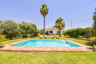 Casa Jazmín - Arriate - 0