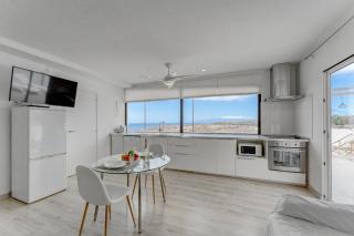 Amazing View Penthouse Studio Huge Private terrace - Callao Salvaje - 2