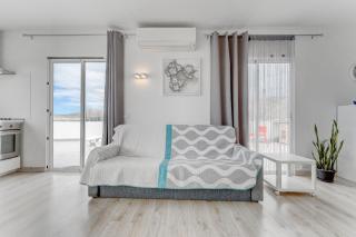 Amazing View Penthouse Studio Huge Private terrace - 8