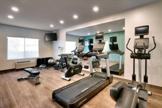 Holiday Inn Express Billings East by IHG - Billings - 6