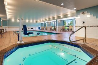 Holiday Inn Express Billings East by IHG - Billings - 7