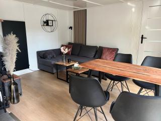 Idyllischer Bungalow am Badesee - Reuthen - 0