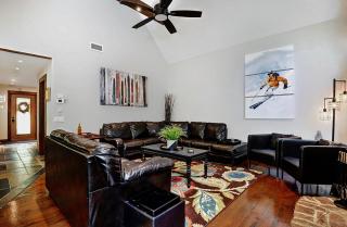 Chalets Alpins- 6 Chemin des Montagnards - 8