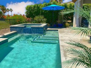 Entire Bungalow w/ Private Pool Near Palm Springs! - Indio - 9