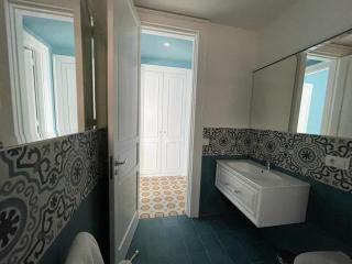 Antica dimora del mare - Luxury suite - Diamante - 2