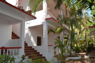Seaprincess Guesthouse - 3