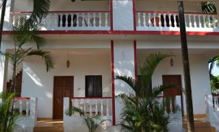 Seaprincess Guesthouse - 4