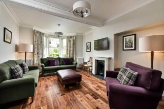 30 Lade Braes - St Andrews - 9