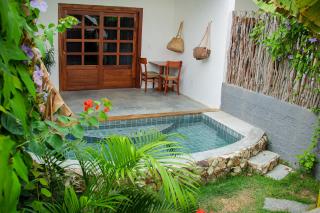 Pura Vida Hotel NATUREZA - 6