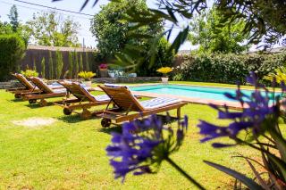 Casa Jazmín - Arriate - 2