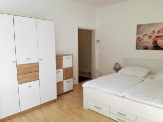 gemütliche kleine Ferienwohnung - 9