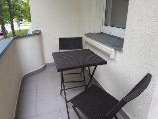 gemütliche kleine Ferienwohnung - Chemnitz - 1