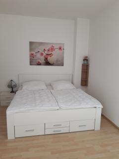 gemütliche kleine Ferienwohnung - Chemnitz - 0