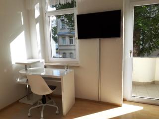 gemütliche kleine Ferienwohnung - Chemnitz - 2