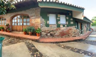 CASA RURAL EL OLIVO - Logrosán - 8