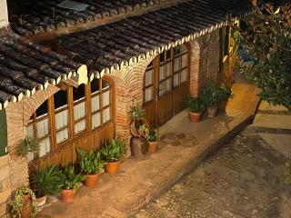 CASA RURAL EL OLIVO - 5