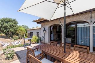 Villa Ventisca - Platja d'Aro - 9