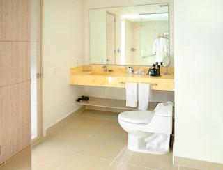 Sonesta Hotel Ibagué - Ibagué - 6