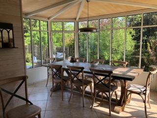 Maison familiale- jardin & piscine-600m plage - Saint-Palais-sur-Mer - 5