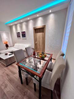 Hugolina LUX - Belgrado - 7
