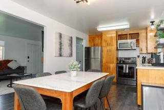 Cheerful 3 Bedroom near USU - Inspiring Memories - Logan - 3