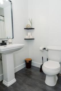 Cheerful 3 Bedroom near USU - Inspiring Memories - 1