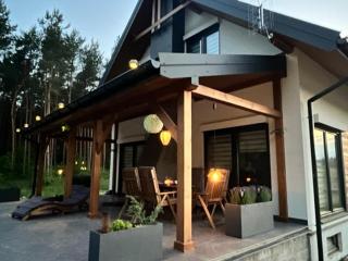 Blue Lake Villa - Gostycyn - 4