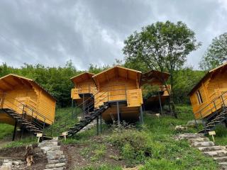 Green Training Center HOVK - Dilijan - 9