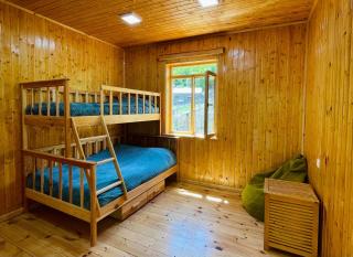 Green Training Center HOVK - Dilijan - 5