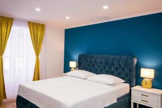 Gold Luxury Room - Split - 4