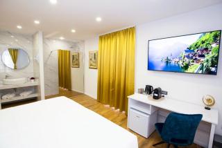 Gold Luxury Room - Split - 1