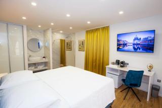 Gold Luxury Room - Split - 3