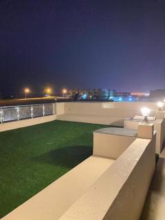 Almouj Chalet - 4