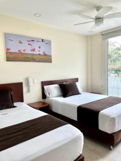 Hotel Via Principal I - 8